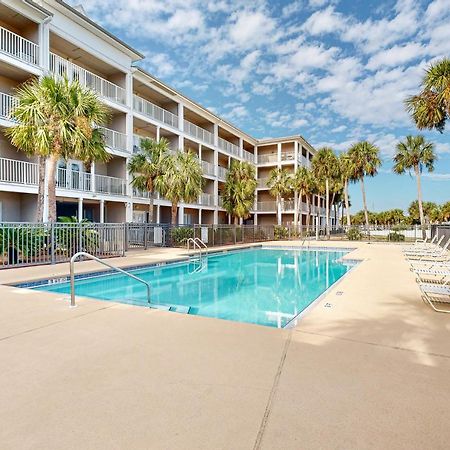 Ferienwohnung Grand Caribbean Perdido Key 211 East Pensacola Exterior foto