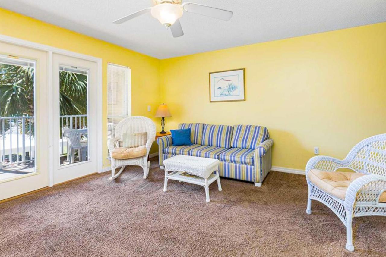 Ferienwohnung Grand Caribbean Perdido Key 211 East Pensacola Exterior foto