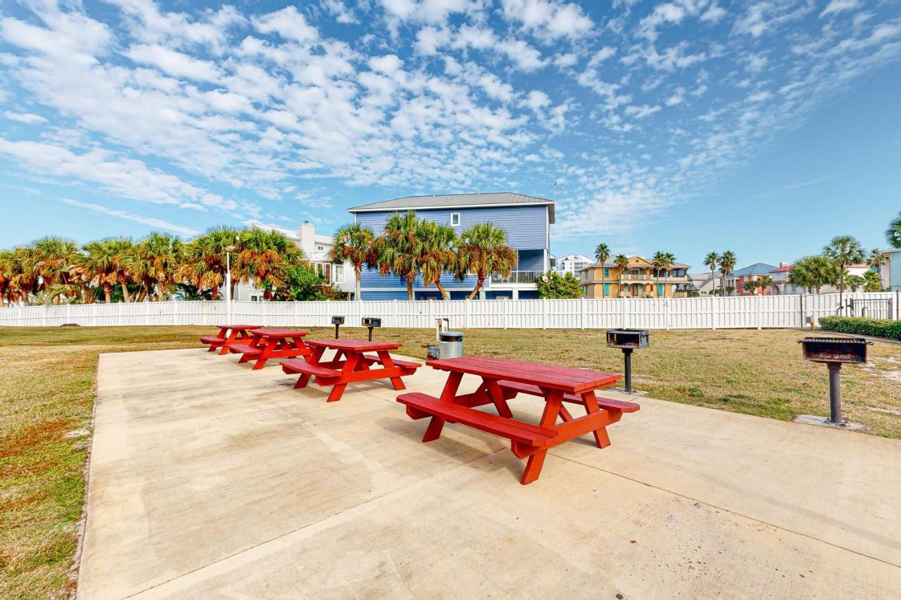 Ferienwohnung Grand Caribbean Perdido Key 211 East Pensacola Exterior foto